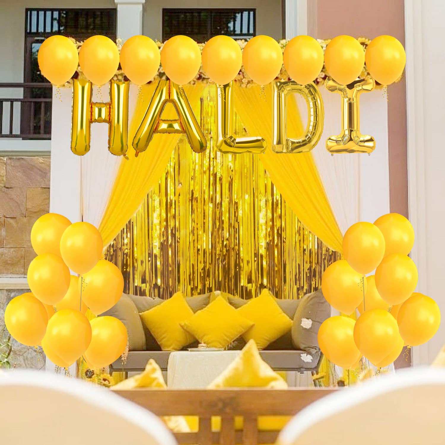  HARSALFOREVER